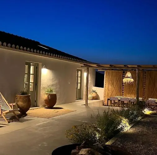 Casa Da Oliveira - Monte Branco