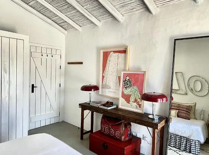 Casa Da Oliveira - Monte Branco 別荘 アルジェズール