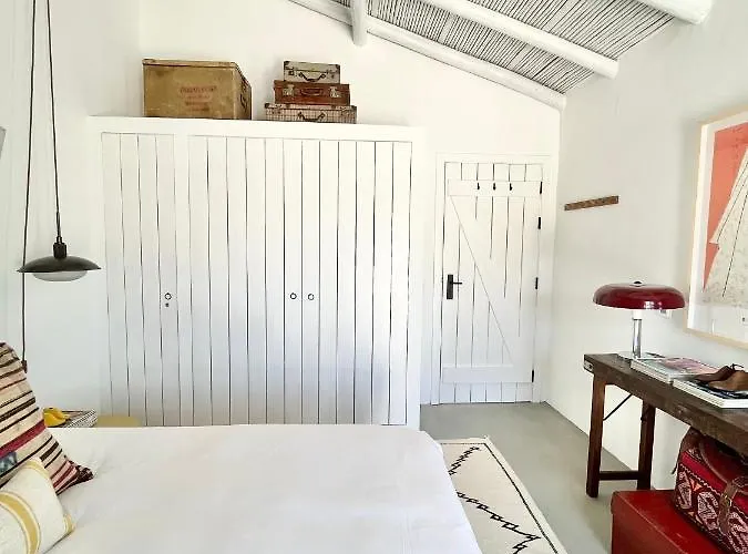 Casa Da Oliveira - Monte Branco *