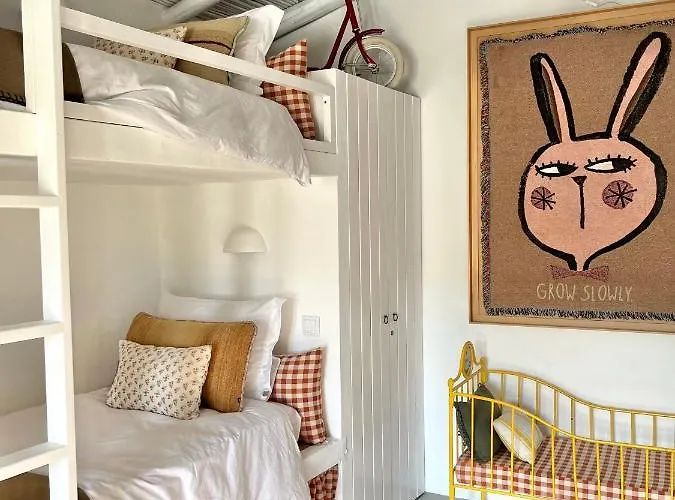 別荘 Casa Da Oliveira - Monte Branco