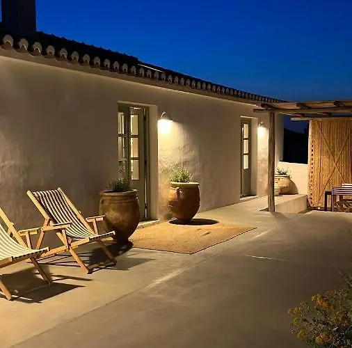 Casa Da Oliveira - Monte Branco Holiday home Aljezur