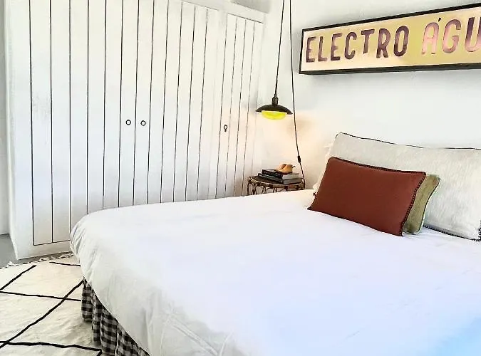 Casa Da Oliveira - Monte Branco アルジェズール