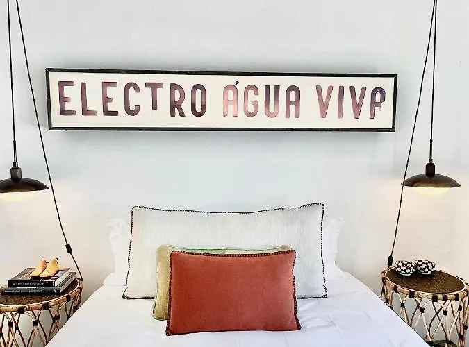 別荘 Casa Da Oliveira - Monte Branco *