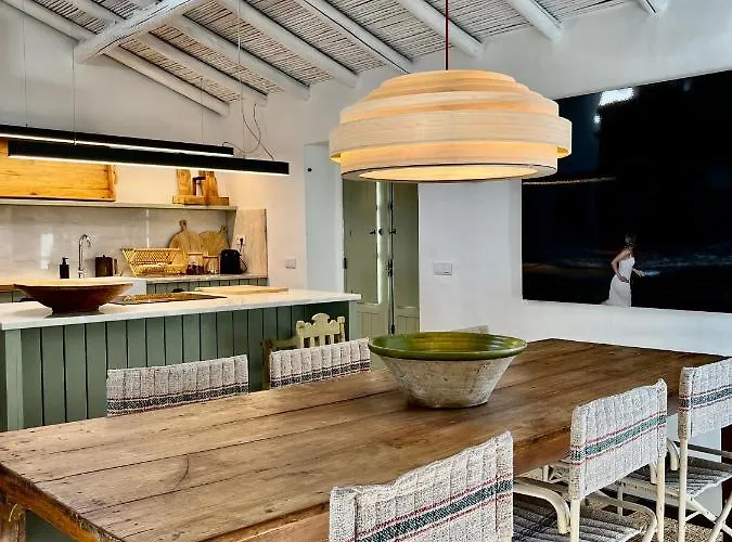 別荘 Casa Da Oliveira - Monte Branco アルジェズール