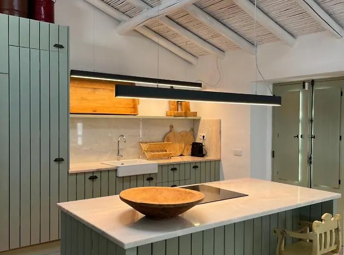 Casa Da Oliveira - Monte Branco 別荘 *