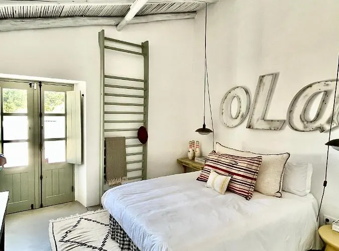 別荘 Casa Da Oliveira - Monte Branco アルジェズール