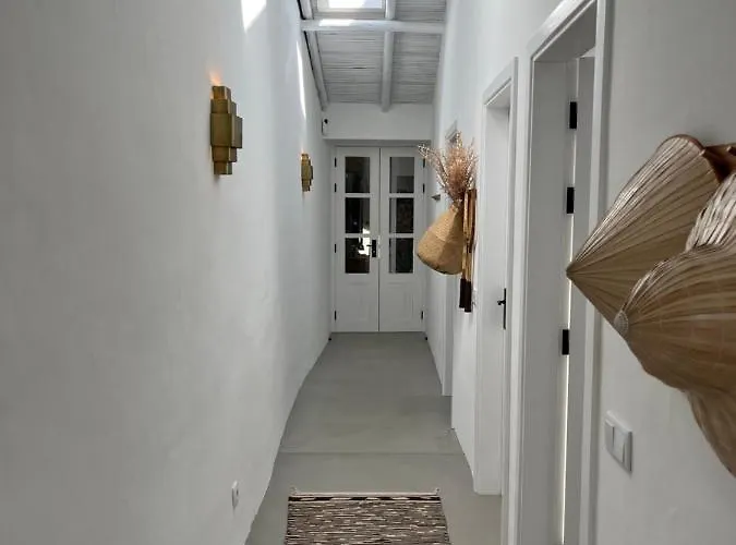 Casa Da Oliveira - Monte Branco アルジェズール