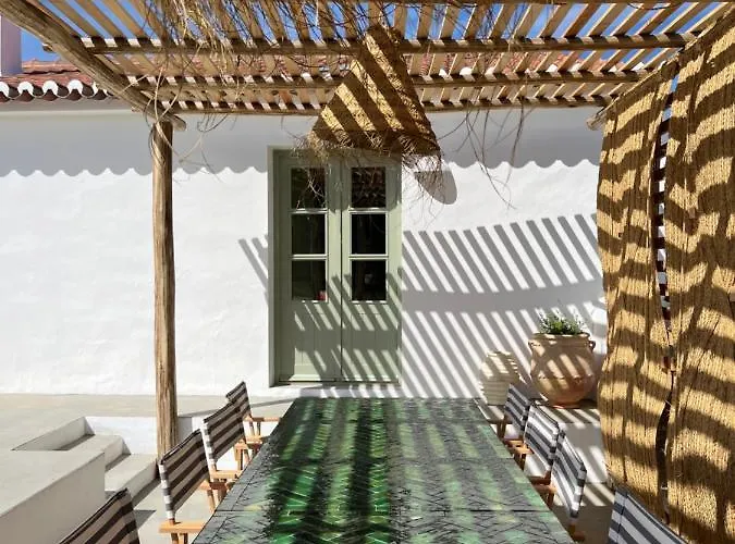 別荘 Casa Da Oliveira - Monte Branco