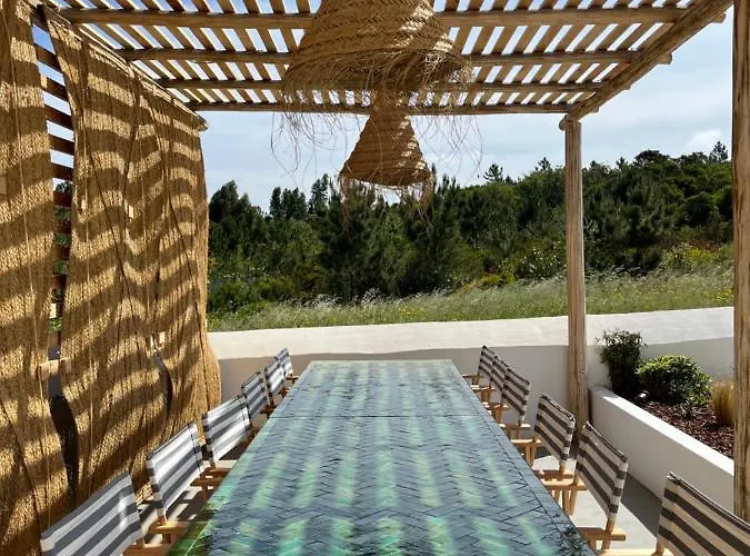 Casa Da Oliveira - Monte Branco 別荘 アルジェズール