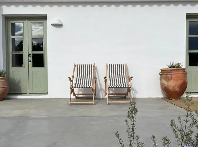 別荘 Casa Da Oliveira - Monte Branco *