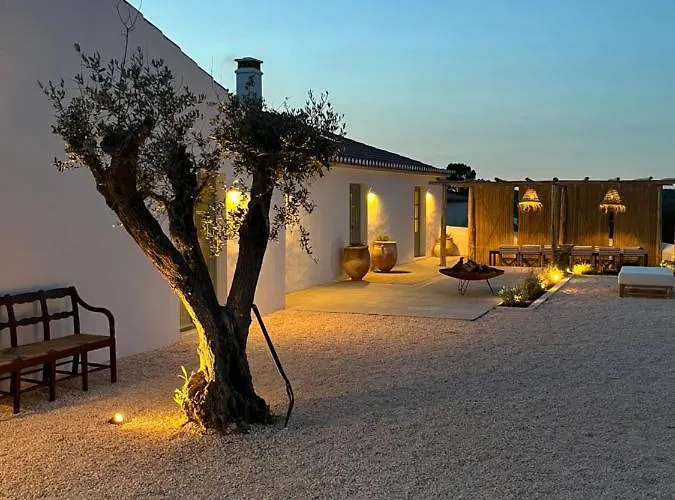 Casa Da Oliveira - Monte Branco بيت للعطل *