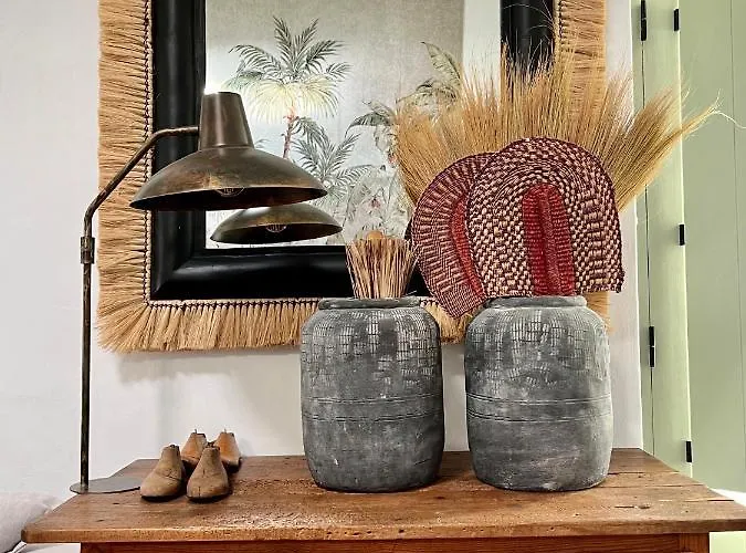 別荘 Casa Da Oliveira - Monte Branco