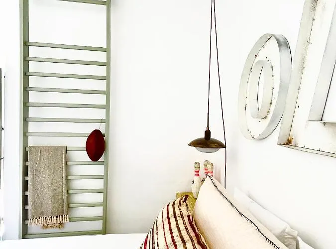 Casa Da Oliveira - Monte Branco