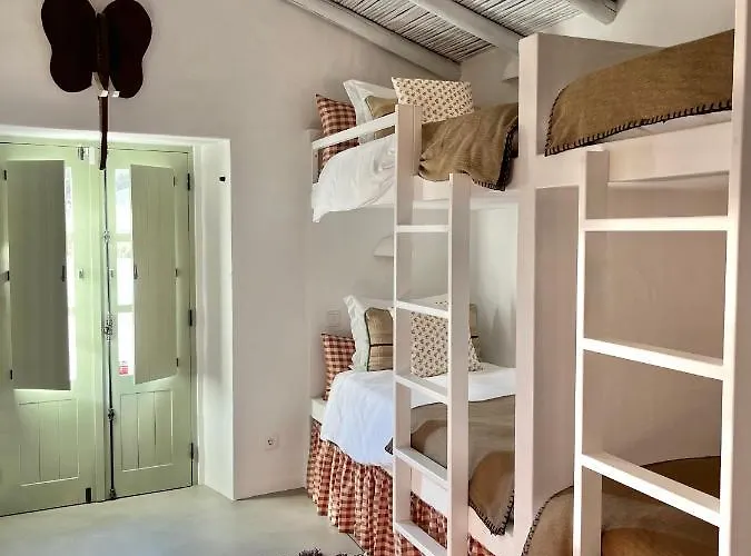 Casa Da Oliveira - Monte Branco 別荘