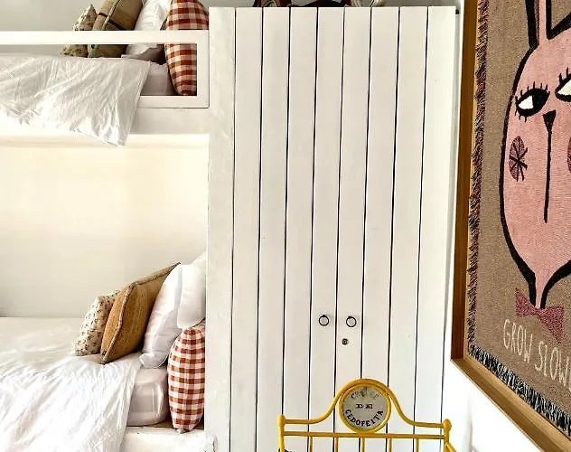 Casa Da Oliveira - Monte Branco * アルジェズール