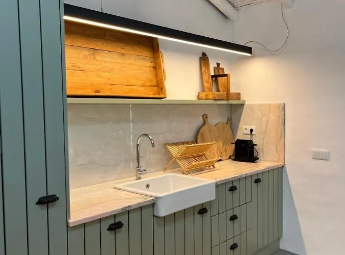 Casa Da Oliveira - Monte Branco *