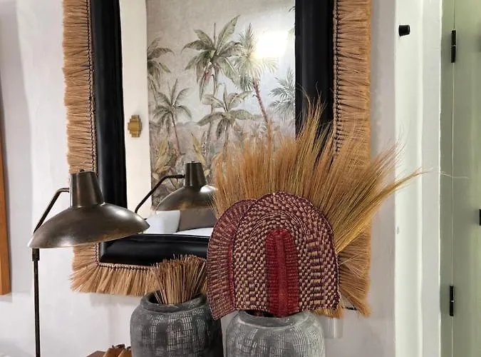 Casa Da Oliveira - Monte Branco * アルジェズール