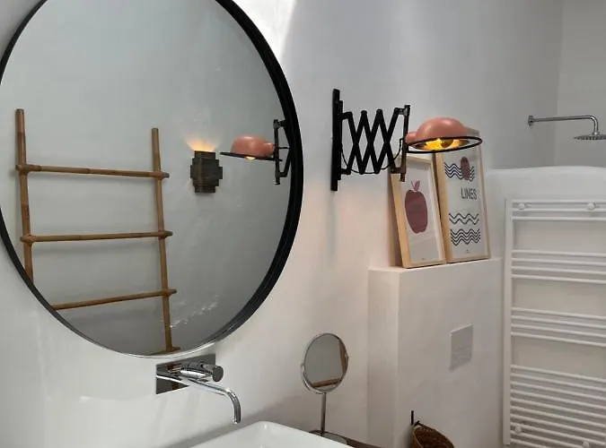 別荘 Casa Da Oliveira - Monte Branco