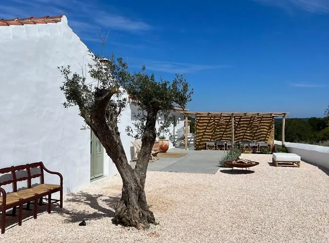 Casa Da Oliveira - Monte Branco 別荘