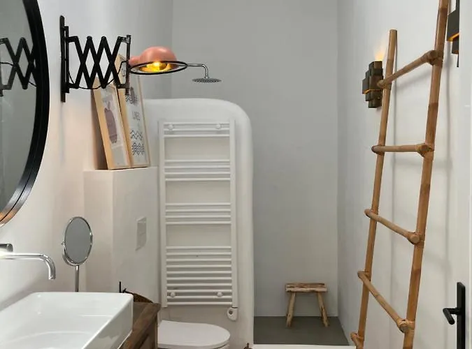 Casa Da Oliveira - Monte Branco 別荘