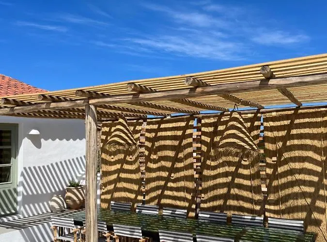 別荘 Casa Da Oliveira - Monte Branco