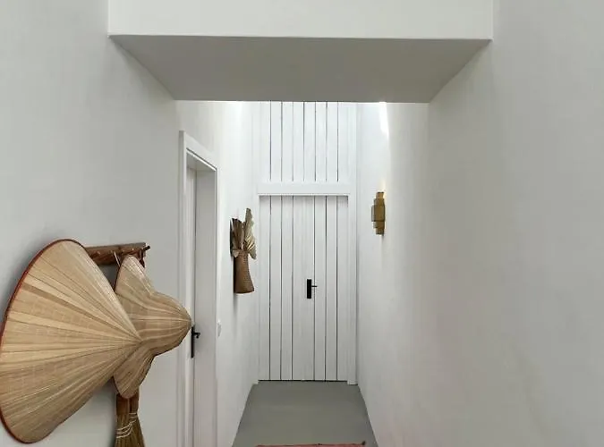 Casa Da Oliveira - Monte Branco 別荘 アルジェズール