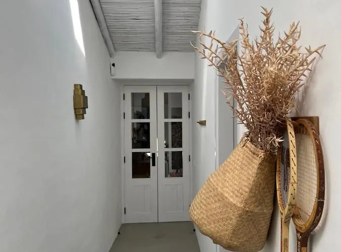 Casa Da Oliveira - Monte Branco 別荘