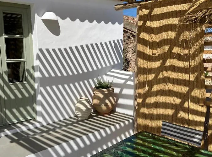 Casa Da Oliveira - Monte Branco 別荘