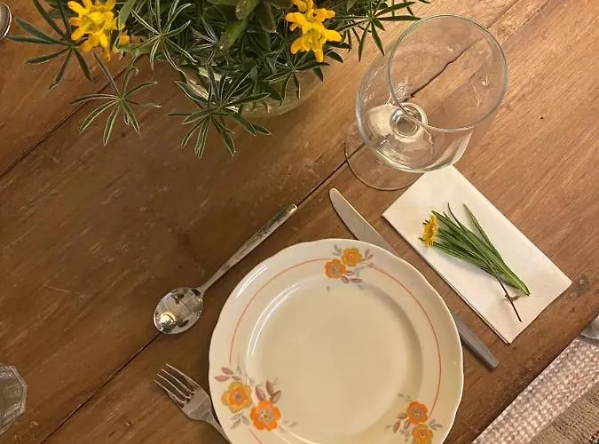 Casa Da Oliveira - Monte Branco * アルジェズール