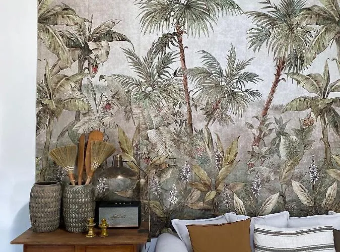 Casa Da Oliveira - Monte Branco 別荘 *