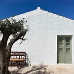 Casa Da Oliveira - Monte Branco *