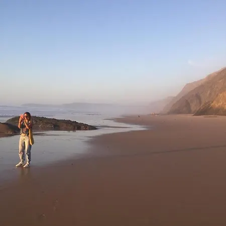 Casa Da Oliveira - Monte Branco Prázdninový dům