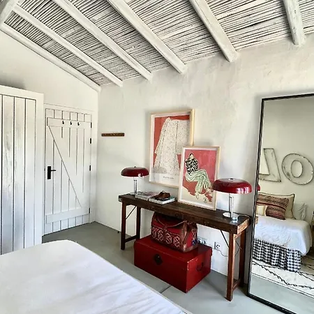 Casa Da Oliveira - Monte Branco Prázdninový dům Aljezur