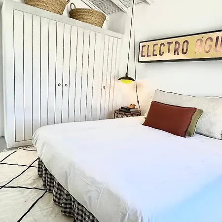 Casa Da Oliveira - Monte Branco Aljezur