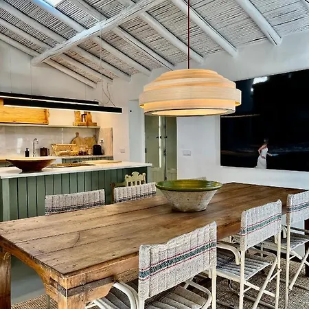 Prázdninový dům Casa Da Oliveira - Monte Branco Aljezur