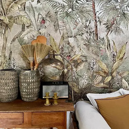 Prázdninový dům Casa Da Oliveira - Monte Branco Aljezur