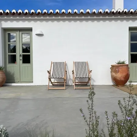 Prázdninový dům Casa Da Oliveira - Monte Branco *