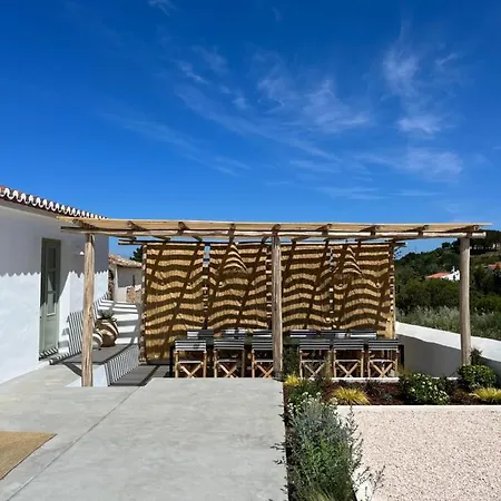 Casa Da Oliveira - Monte Branco Aljezur