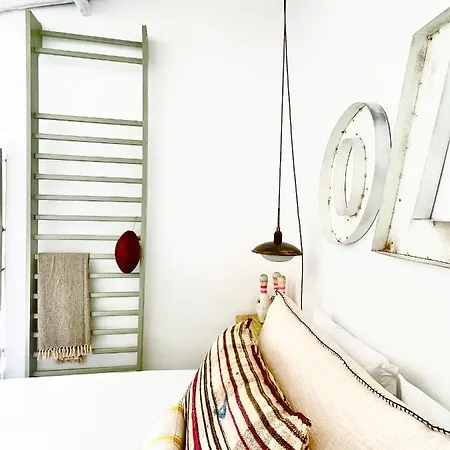 Casa Da Oliveira - Monte Branco