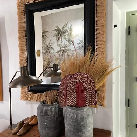 Casa Da Oliveira - Monte Branco * Aljezur